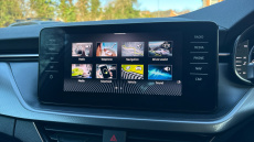 Skoda Kamiq 1.0 TSI 110 SE L 5dr DSG Petrol Hatchback